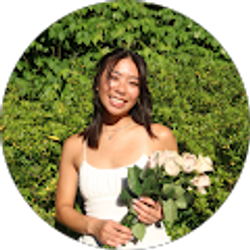 Profile photo of Serena Ye