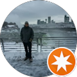 Profile photo of Sean Whitehurst