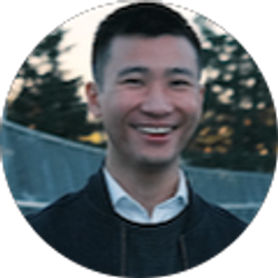 Profile photo of Nam Le