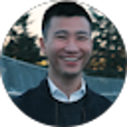 Profile photo of Nam Le