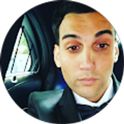 Profile photo of Nicholas Kindborg