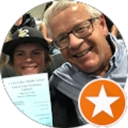 Profile photo of Jeff Nichols