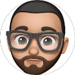 Profile photo of Rasheed Groomes