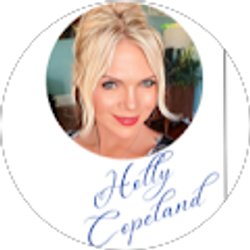 Profile photo of Holly Copeland