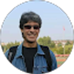 Profile photo of Paul Trojan