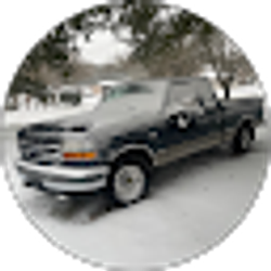 Profile photo of Mike Pitre