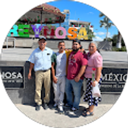 Profile photo of Roman Alvarez