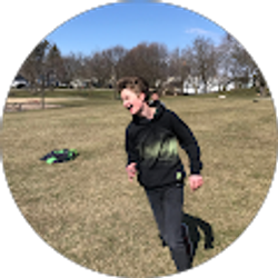 Profile photo of Ben Shultz