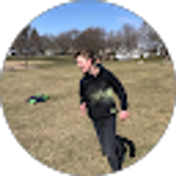 Profile photo of Ben Shultz