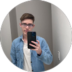Profile photo of Jordan Pace