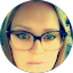 Profile photo of Ashley Woods