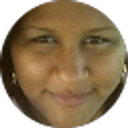 Profile photo of Melianna Colon