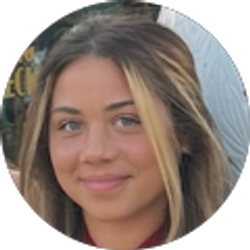 Profile photo of Giuliana D'Orazio