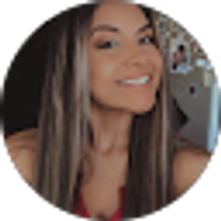 Profile photo of Angelica Rios