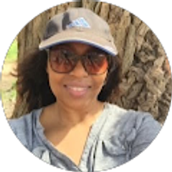 Profile photo of Irma Bookman