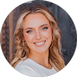 Profile photo of Taylor Deike