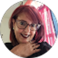 Profile photo of Francisca M Ortiz