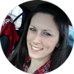 Profile photo of Amanda Schubert