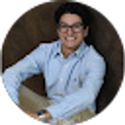 Profile photo of Michael Mata