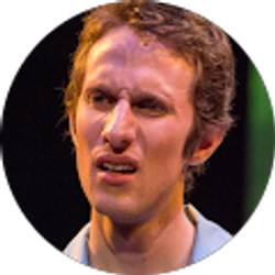 Profile photo of John Reimann