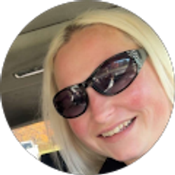 Profile photo of Becca Foster