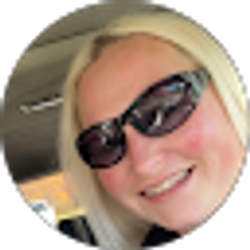 Profile photo of Becca Foster