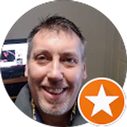 Profile photo of Chris Jolly