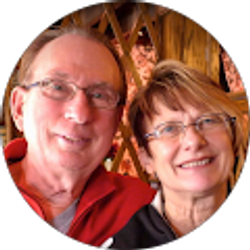 Profile photo of Herb & Jullee