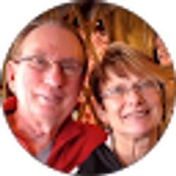 Profile photo of Herb & Jullee