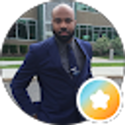 Profile photo of Marcus Devin