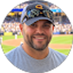 Profile photo of Ryan Enquist