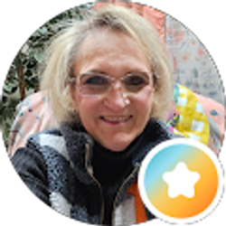 Profile photo of Tracey Gross