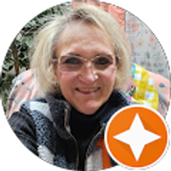 Profile photo of Tracey Gross