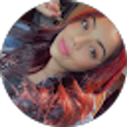 Profile photo of melanie salgado