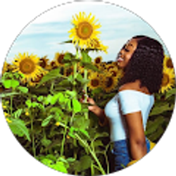 Profile photo of Jada Young