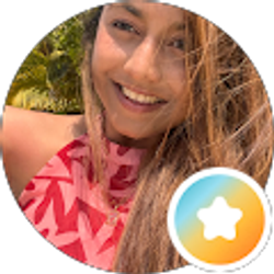 Profile photo of Nishi Patel