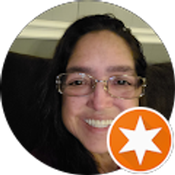 Profile photo of Cheryl Carter