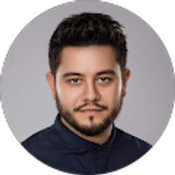 Profile photo of Daniel Murcia