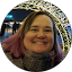 Profile photo of Jami Ashworth