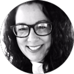 Profile photo of Kim Treadway