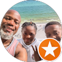 Profile photo of Maurice Reed