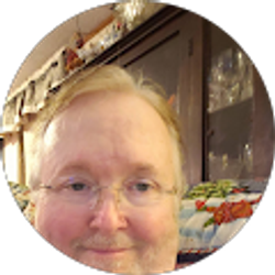 Profile photo of Larry Gibson