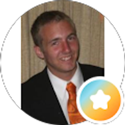 Profile photo of Keith Caster