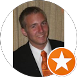 Profile photo of Keith Caster