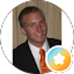 Profile photo of Keith Caster
