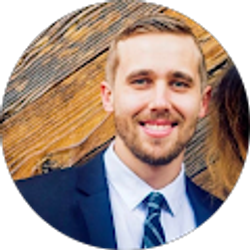 Profile photo of Austin Seal