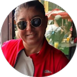 Profile photo of Jamie Lund