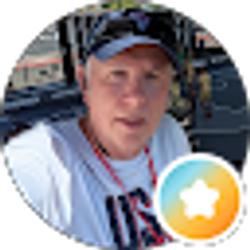 Profile photo of Allan Hughes