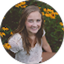 Profile photo of Lizzy Pitts