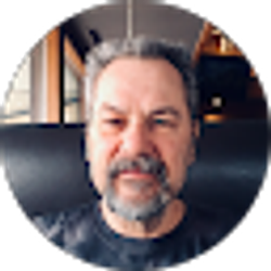 Profile photo of Sam Cole